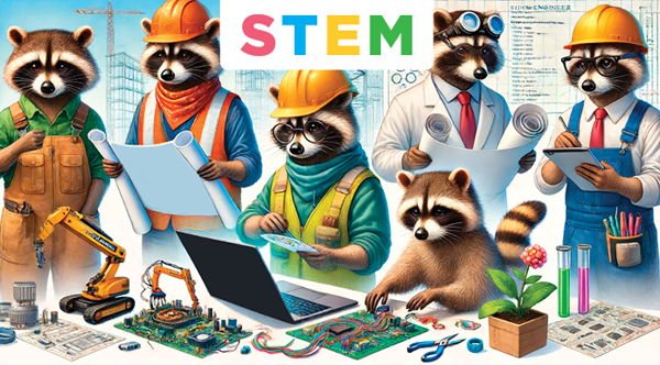 Міжгалузевий курс STEM. 7 клас